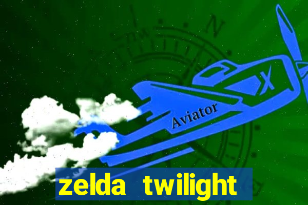 zelda twilight princess manga download